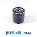 PURFLUX Ölfilter LS946 Anschraubfilter für DACIA RENAULT MERCEDES NISSAN CLIO 4