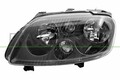 VG7154906 Hauptscheinwerfer links für VW TOURAN (1T1, 1T2)