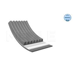 MEYLE Keilrippenriemen für Hyundai H-1/Starex 2.5 CRDi 4WD KIA Sorento I CR-V