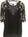Bluse, Oberteil, Tunika, festlich, Feier,  Hochzeit, Gr. 40/42