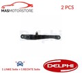 LINKS RECHTS QUERLENKER SATZ DELPHI TC5803 2PCS I FÜR HONDA CR-V I 94KW,108KW
