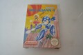 Nintendo NES Spiel Mega Man 4 OVP Modul Klassiker Kult Spiel 