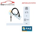 SENSOR ABGASTEMPERATUR FAE 68040 P NEU OE QUALITÄT