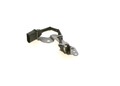 Nockenwellensensor Hallgeber Zündimpulsgeber BOSCH 0 232 101 038 für SEAT AUDI 1