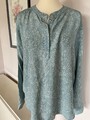 Bluse Comma Gr.40 wie Neu 