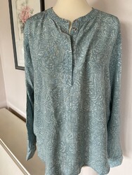 Bluse Comma Gr.40 wie Neu 