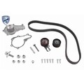 Vaico Wasserpumpe + Zahnriemensatz für Citroen Fiat Ford Mazda Mitsubishi Peuge