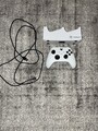 Microsoft Xbox Wireless Controller Carbon Weiß Xbox Series X|s/Xbox One Windows