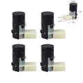 4x Park Sensor PDC Einparkhilfe 7H0919275C 4B0919275E für AUDI A4 S4 A6 4F A8 S6