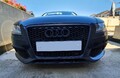 Für Audi A4 B8 8K Waben Gitter Lüftungsgitter Grill Nebelscheinwerfer B-Ware