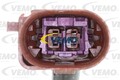VEMO Sensor, Abgastemperatur V10-72-1480 für AUDI VW
