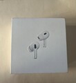 Original Apple AirPods Pro 2. Gen mit MagSafe Kabellosem Ladecase (USB‑C) Weiß