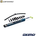 WISCHBLATT MT500 FÜR AUDI A4/B5/B8/Allroad/B9 A8/D4/D2 A5/Sportback Q5 Q7  BMW  