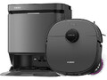 Kundenrücknahme ~ EUREKA J15 PRO ULTRA SAUG/WISCHROBOTER MIT STATION