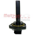 METZGER Sensor, Motorölstand für BMW 0901030
