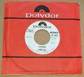 Bobby Lee: Kinder - Polydor 1972 USA Mono/Stereo DJ Promo 7", Joe South