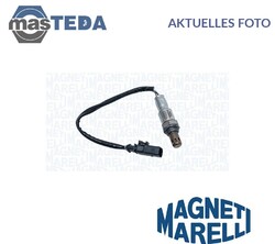 466016355311 LAMBDASONDE LAMDASONDE MAGNETI MARELLI FÜR VW GOLF VI,CADDY III
