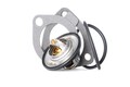 GATES TH12792G1 Kühlwasserthermostat für OPEL MANTA B (58, 59) für FORD KA (RB)