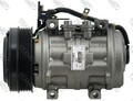 TEAMEC 8633042 10P15C Klimaanlage Klimakompressor PAG 46