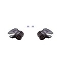 SIDEM Querlenkerlager Set links rechts für Ford Tourneo Connect/Grand Transit
