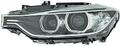 HELLA Hauptscheinwerfer Bi-Xenon für BMW 3 F30/F31/F35 links