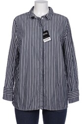 Peter Hahn Bluse Damen Oberteil Hemd Hemdbluse Gr. EU 48 Baumwolle M... #35fxp0kmomox fashion - Your Style, Second Hand
