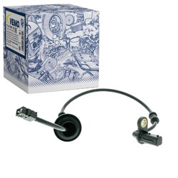 VEMO ABS-SENSOR RADDREHZAL HINTEN LINKS passend für CHRYSLER CROSSFIRE MERCEDES 