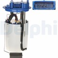 Kraftstoff Fördereinheit Kraftstoffpumpe für Alfa 2001-2010 Delphi Fg2448-12B1