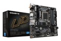 Gigabyte B760M DS3H AX DDR4 Intel LGA 1700 Intel® Celeron® Core? i3 i5 i7 i9 ~D~