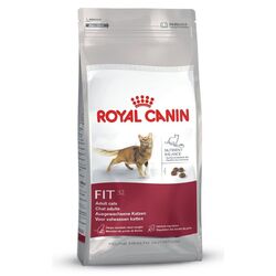 Royal Canin Fit 32 | 2kg Katzenfutter ruhige Hauskatzen