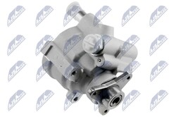 1x SPW-RE-010 NTY Hydraulikpumpe, Lenkung für DACIA,RENAULT