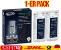 DeLonghi EcoDecalk Mini Entkalker 2 x 100 ml DLSC200