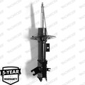 1x Stoßdämpfer MONROE ORIGINAL (Gas Technology) 16797 für 644 VOLVO S40 16796 1