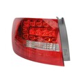 Heckleuchte VALEO VAL043846