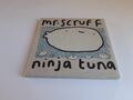Mr. Scruff - Ninja Tuna (Ninja Tuna - zencd143) CD