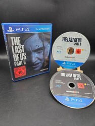 The Last of Us Part II (PlayStation 4, 2020)