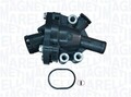 MAGNETI MARELLI Thermostat Kühlmittel 352317003460 für FORD FOCUS 2 MONDEO 4 BA7