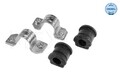 2x MEYLE 100 411 0052/S Lagerung Stabilisator Stabigummi Vorne Links Vorne