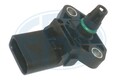 Sensor Saugrohrdruck ERA 550752 für SKODA GOLF SEAT BORA 1J2 A6 1J1 FORD 4F5 C6