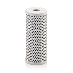 ORIGINAL® Mann-Filter Filter, Arbeitshydraulik für Bredamenarinibus M-Serie