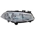 1x Hauptscheinwerfer TYC 20-0290-05-2 passend für RENAULT