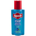 Alpecin HYBRID 1 x 250ml Coffein Shampoo stärkt Haarwurzeln - bei juckender Haut
