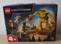 LEGO® Lightyear 76830 Zyclops-Verfolgungsjagd NEU & OVP