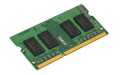Kingston ValueRAM 4GB 3200MHz DDR4 NonECC CL22 SODIMM 1Rx16 1.2V KVR32S22S6/4 La