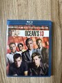 Ocean’s 13, Blu-Ray