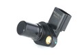 RIDEX 833C0197 Kurbelwellensensor Impulsgeber für OPEL Corsa C Schrägheck (X01)