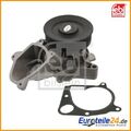 Wasserpumpe FEBI BILSTEIN 24027 für BMW 5er Touring 5er 3er