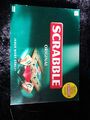 Scrabble Original von Mattel Familienspiel Brettspiel Kreuzwortspiel vollständig