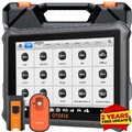2025 OTOFIX IM1 IMMO Schlüssel Key Programmier KFZ OBD2 Diagnosegerät ECU CODING