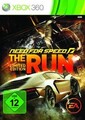 Need for Speed: The Run - Limited Edition -  von ... | Game | Zustand akzeptabel